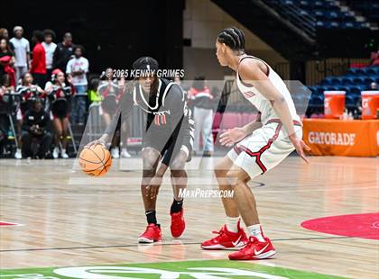 Thumbnail 2 in Woodward Academy vs. Tri-Cities (GHSA 5A Championship) photogallery.