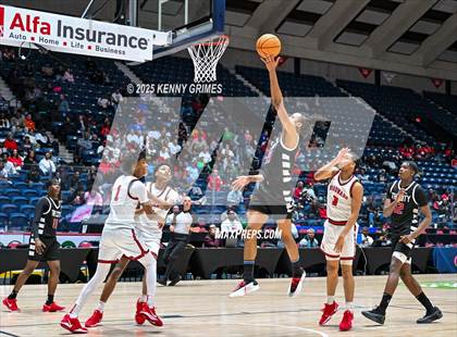 Thumbnail 2 in Woodward Academy vs. Tri-Cities (GHSA 5A Championship) photogallery.