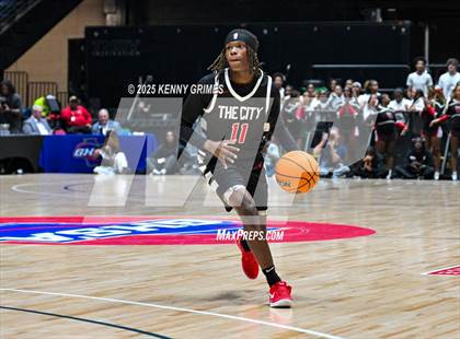 Thumbnail 1 in Woodward Academy vs. Tri-Cities (GHSA 5A Championship) photogallery.
