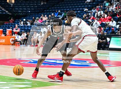Thumbnail 2 in Woodward Academy vs. Tri-Cities (GHSA 5A Championship) photogallery.