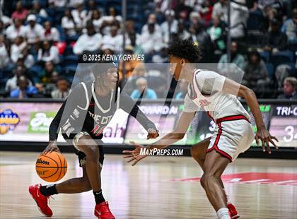 Thumbnail 1 in Woodward Academy vs. Tri-Cities (GHSA 5A Championship) photogallery.