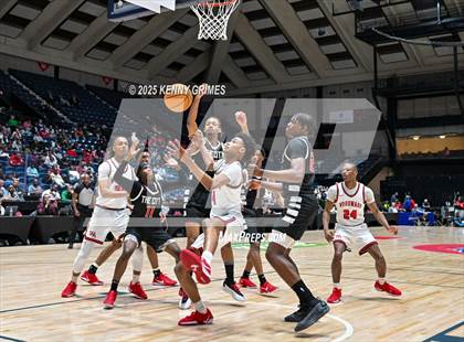 Thumbnail 1 in Woodward Academy vs. Tri-Cities (GHSA 5A Championship) photogallery.