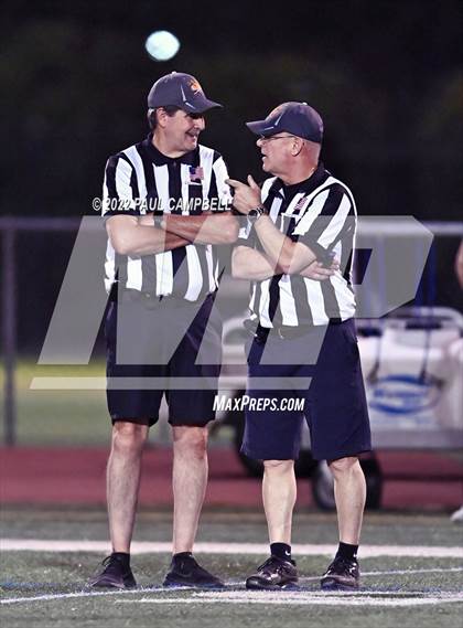 Thumbnail 1 in Arcadia @ Brophy (AIA D1 Quarterfinal Playoff) photogallery.