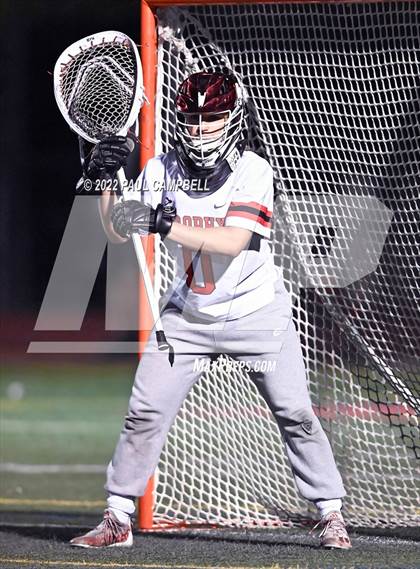 Thumbnail 2 in Arcadia @ Brophy (AIA D1 Quarterfinal Playoff) photogallery.