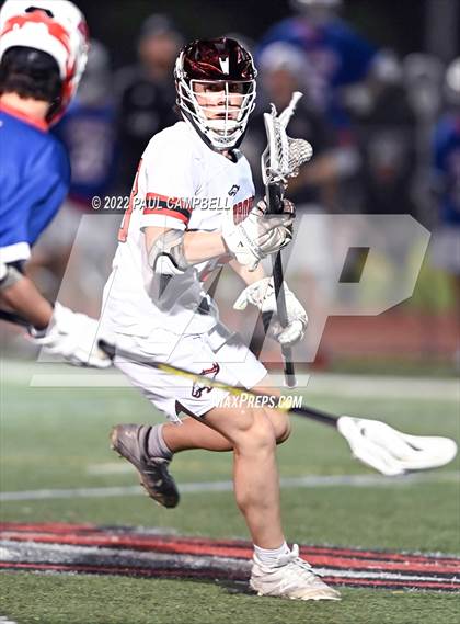 Thumbnail 3 in Arcadia @ Brophy (AIA D1 Quarterfinal Playoff) photogallery.