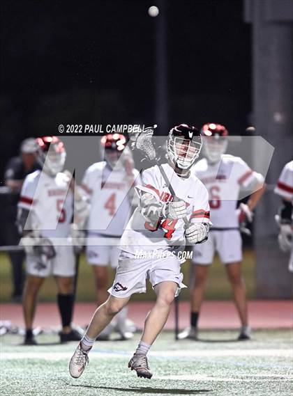Thumbnail 3 in Arcadia @ Brophy (AIA D1 Quarterfinal Playoff) photogallery.