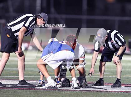 Thumbnail 1 in Arcadia @ Brophy (AIA D1 Quarterfinal Playoff) photogallery.