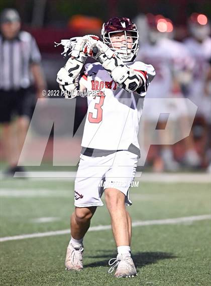 Thumbnail 3 in Arcadia @ Brophy (AIA D1 Quarterfinal Playoff) photogallery.