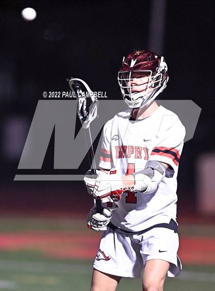 Thumbnail 3 in Arcadia @ Brophy (AIA D1 Quarterfinal Playoff) photogallery.