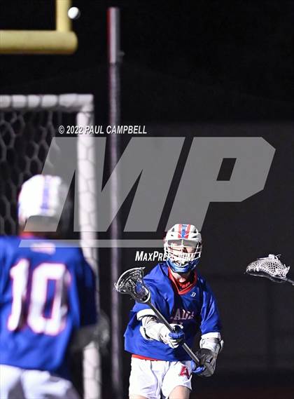 Thumbnail 2 in Arcadia @ Brophy (AIA D1 Quarterfinal Playoff) photogallery.