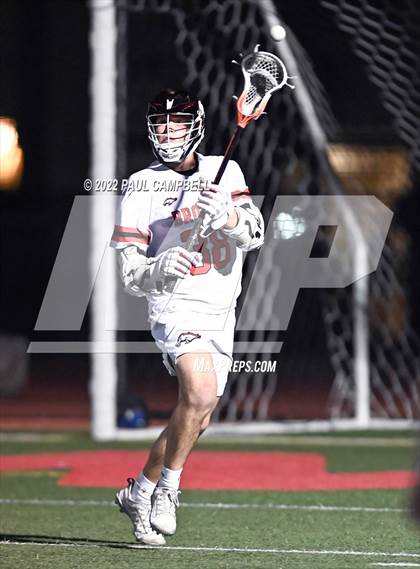 Thumbnail 3 in Arcadia @ Brophy (AIA D1 Quarterfinal Playoff) photogallery.