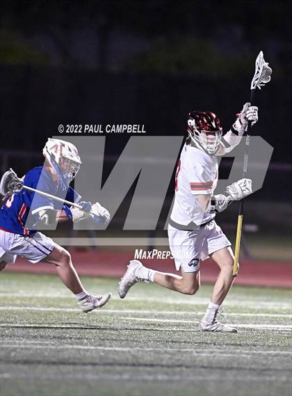 Thumbnail 1 in Arcadia @ Brophy (AIA D1 Quarterfinal Playoff) photogallery.