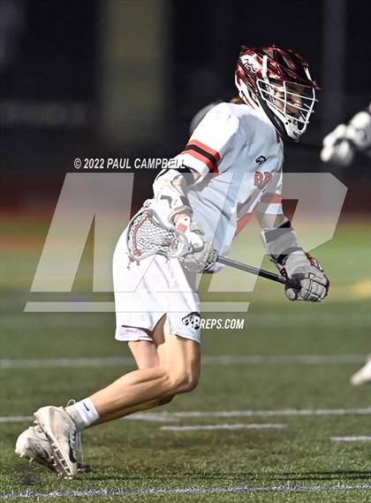 Thumbnail 2 in Arcadia @ Brophy (AIA D1 Quarterfinal Playoff) photogallery.