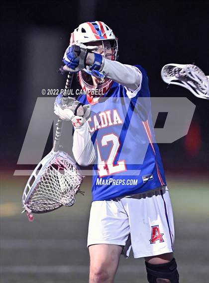Thumbnail 3 in Arcadia @ Brophy (AIA D1 Quarterfinal Playoff) photogallery.