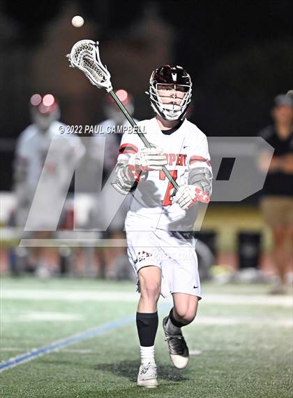 Thumbnail 1 in Arcadia @ Brophy (AIA D1 Quarterfinal Playoff) photogallery.