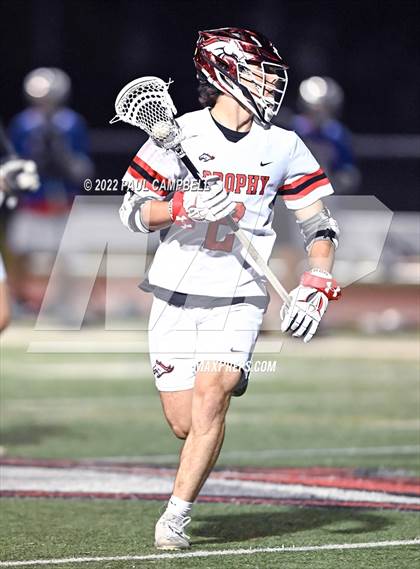 Thumbnail 1 in Arcadia @ Brophy (AIA D1 Quarterfinal Playoff) photogallery.