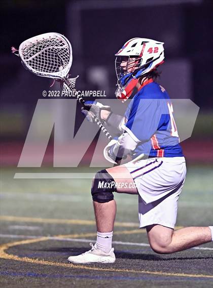 Thumbnail 1 in Arcadia @ Brophy (AIA D1 Quarterfinal Playoff) photogallery.