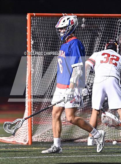 Thumbnail 1 in Arcadia @ Brophy (AIA D1 Quarterfinal Playoff) photogallery.