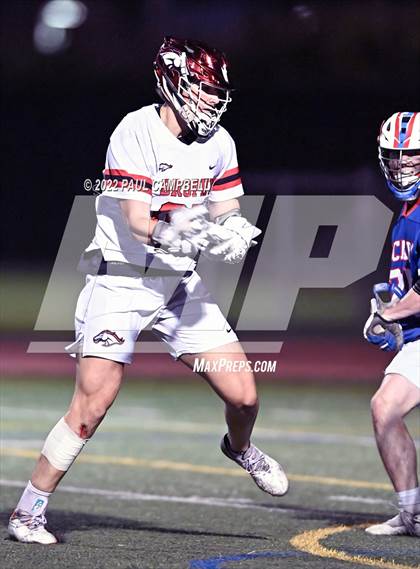 Thumbnail 3 in Arcadia @ Brophy (AIA D1 Quarterfinal Playoff) photogallery.