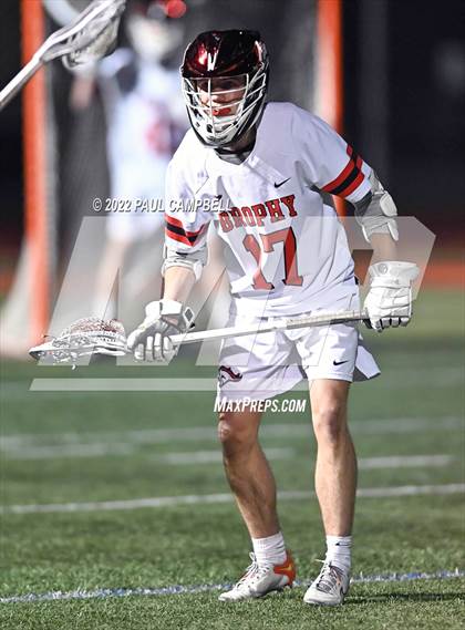 Thumbnail 1 in Arcadia @ Brophy (AIA D1 Quarterfinal Playoff) photogallery.