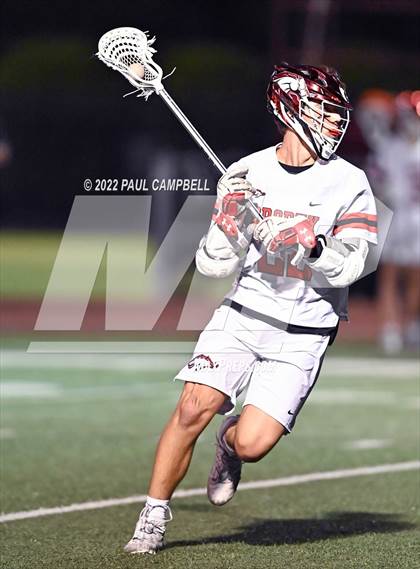 Thumbnail 3 in Arcadia @ Brophy (AIA D1 Quarterfinal Playoff) photogallery.