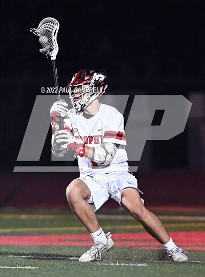 Thumbnail 3 in Arcadia @ Brophy (AIA D1 Quarterfinal Playoff) photogallery.
