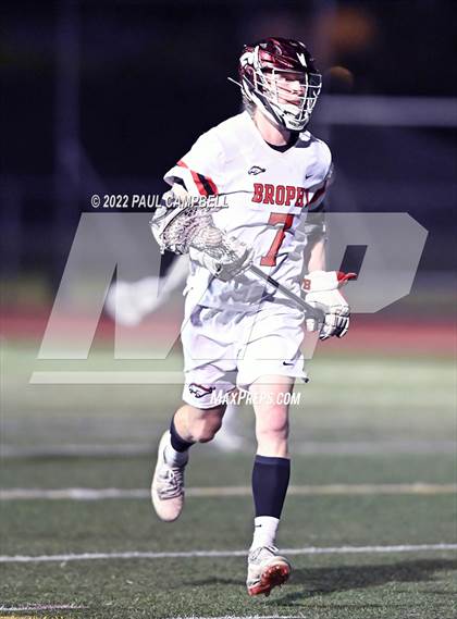 Thumbnail 3 in Arcadia @ Brophy (AIA D1 Quarterfinal Playoff) photogallery.