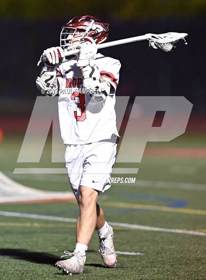 Thumbnail 3 in Arcadia @ Brophy (AIA D1 Quarterfinal Playoff) photogallery.