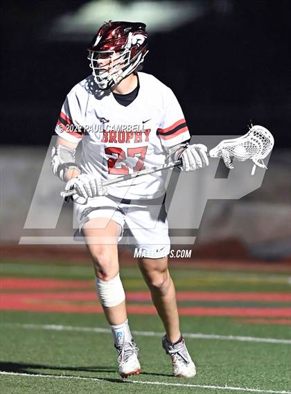 Thumbnail 1 in Arcadia @ Brophy (AIA D1 Quarterfinal Playoff) photogallery.