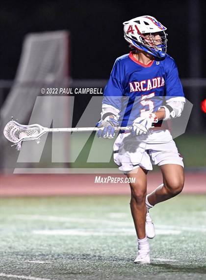 Thumbnail 1 in Arcadia @ Brophy (AIA D1 Quarterfinal Playoff) photogallery.