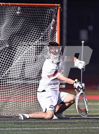 Thumbnail 3 in Arcadia @ Brophy (AIA D1 Quarterfinal Playoff) photogallery.