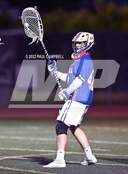 Thumbnail 1 in Arcadia @ Brophy (AIA D1 Quarterfinal Playoff) photogallery.