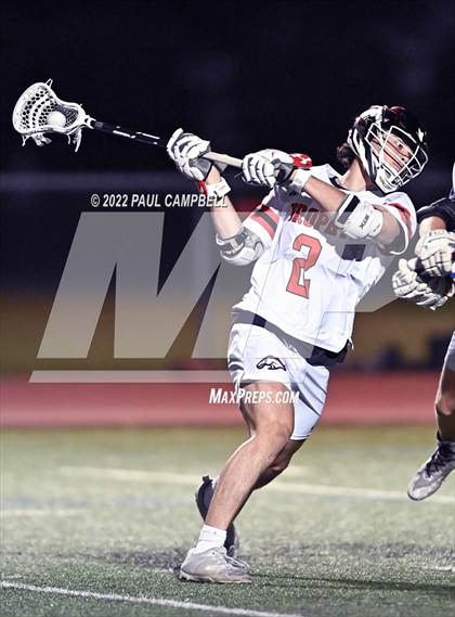 Thumbnail 1 in Arcadia @ Brophy (AIA D1 Quarterfinal Playoff) photogallery.