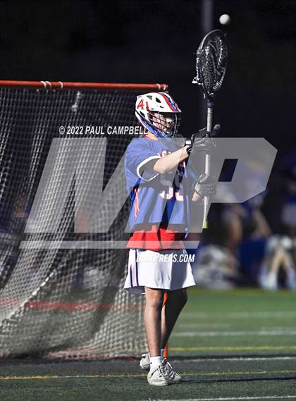 Thumbnail 2 in Arcadia @ Brophy (AIA D1 Quarterfinal Playoff) photogallery.
