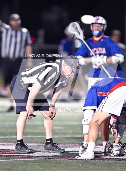 Thumbnail 1 in Arcadia @ Brophy (AIA D1 Quarterfinal Playoff) photogallery.