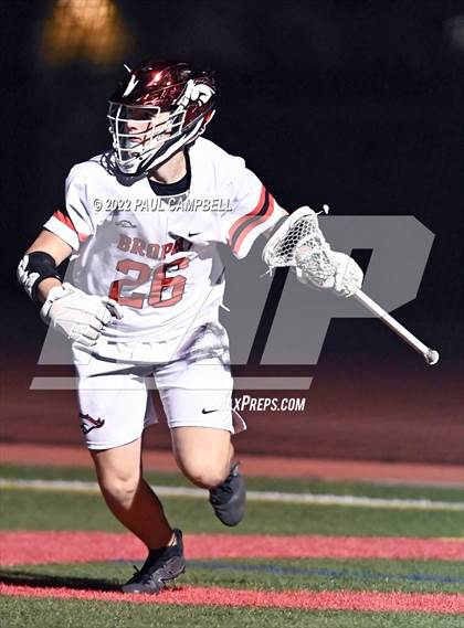 Thumbnail 2 in Arcadia @ Brophy (AIA D1 Quarterfinal Playoff) photogallery.