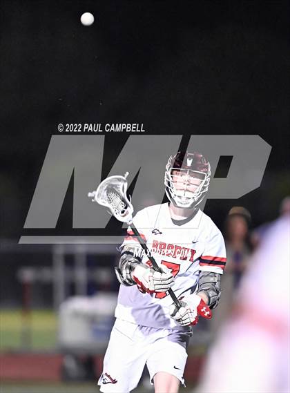 Thumbnail 3 in Arcadia @ Brophy (AIA D1 Quarterfinal Playoff) photogallery.