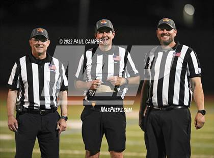 Thumbnail 1 in Arcadia @ Brophy (AIA D1 Quarterfinal Playoff) photogallery.