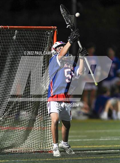 Thumbnail 1 in Arcadia @ Brophy (AIA D1 Quarterfinal Playoff) photogallery.