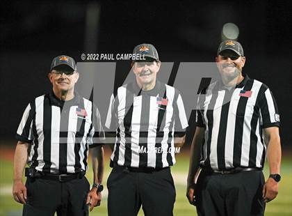 Thumbnail 3 in Arcadia @ Brophy (AIA D1 Quarterfinal Playoff) photogallery.