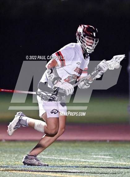 Thumbnail 2 in Arcadia @ Brophy (AIA D1 Quarterfinal Playoff) photogallery.