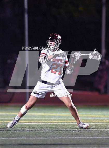 Thumbnail 1 in Arcadia @ Brophy (AIA D1 Quarterfinal Playoff) photogallery.