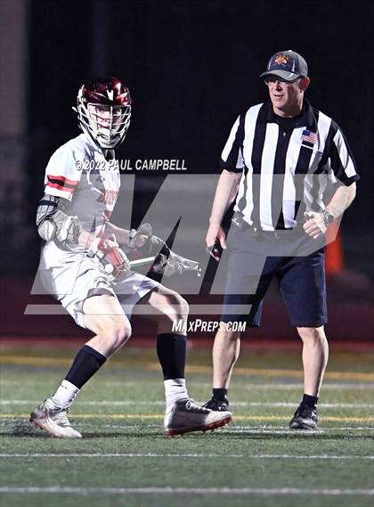 Thumbnail 1 in Arcadia @ Brophy (AIA D1 Quarterfinal Playoff) photogallery.