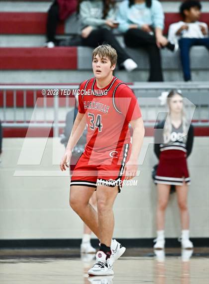 Thumbnail 3 in Clarksville @ Morrilton photogallery.
