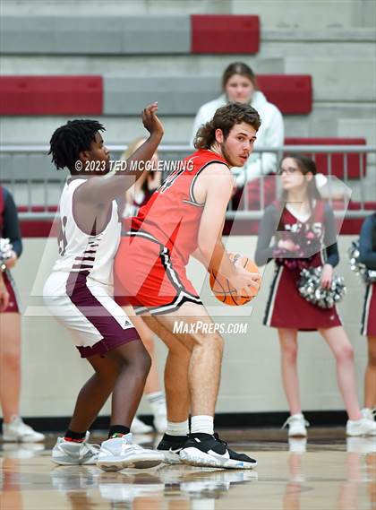 Thumbnail 1 in Clarksville @ Morrilton photogallery.