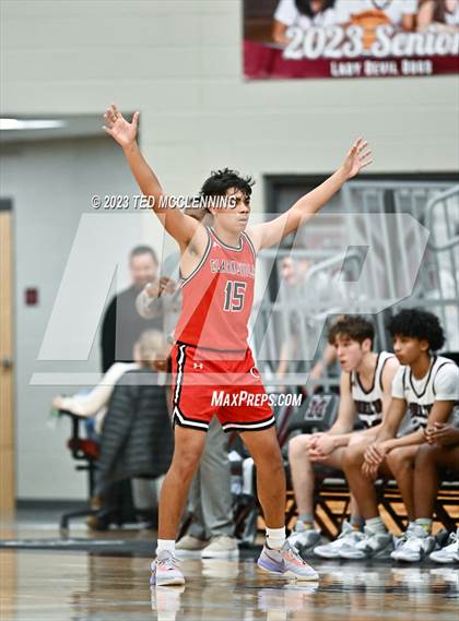 Thumbnail 3 in Clarksville @ Morrilton photogallery.