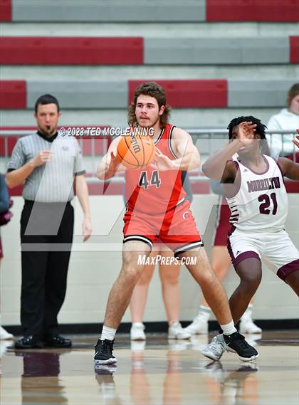 Thumbnail 3 in Clarksville @ Morrilton photogallery.