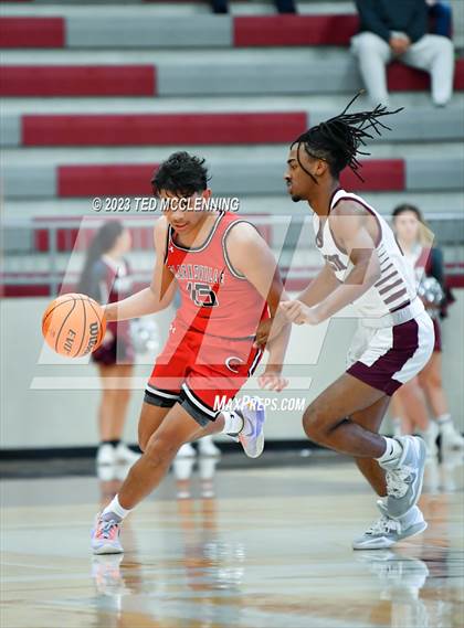 Thumbnail 1 in Clarksville @ Morrilton photogallery.