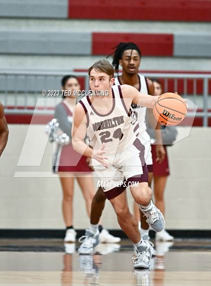Thumbnail 1 in Clarksville @ Morrilton photogallery.