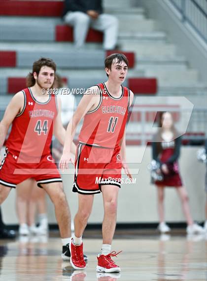 Thumbnail 2 in Clarksville @ Morrilton photogallery.